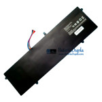 Bateria para BYONE CU53 SU53 [bateria de substituição]